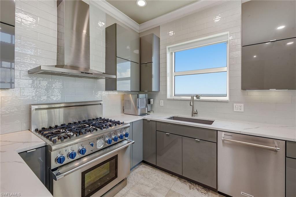 BEAU RIVAGE - Residential