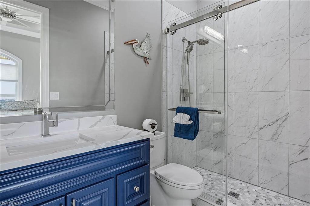 BEAU RIVAGE - Residential