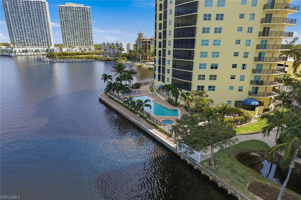 BEAU RIVAGE - Residential