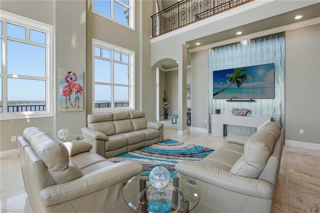 BEAU RIVAGE - Residential