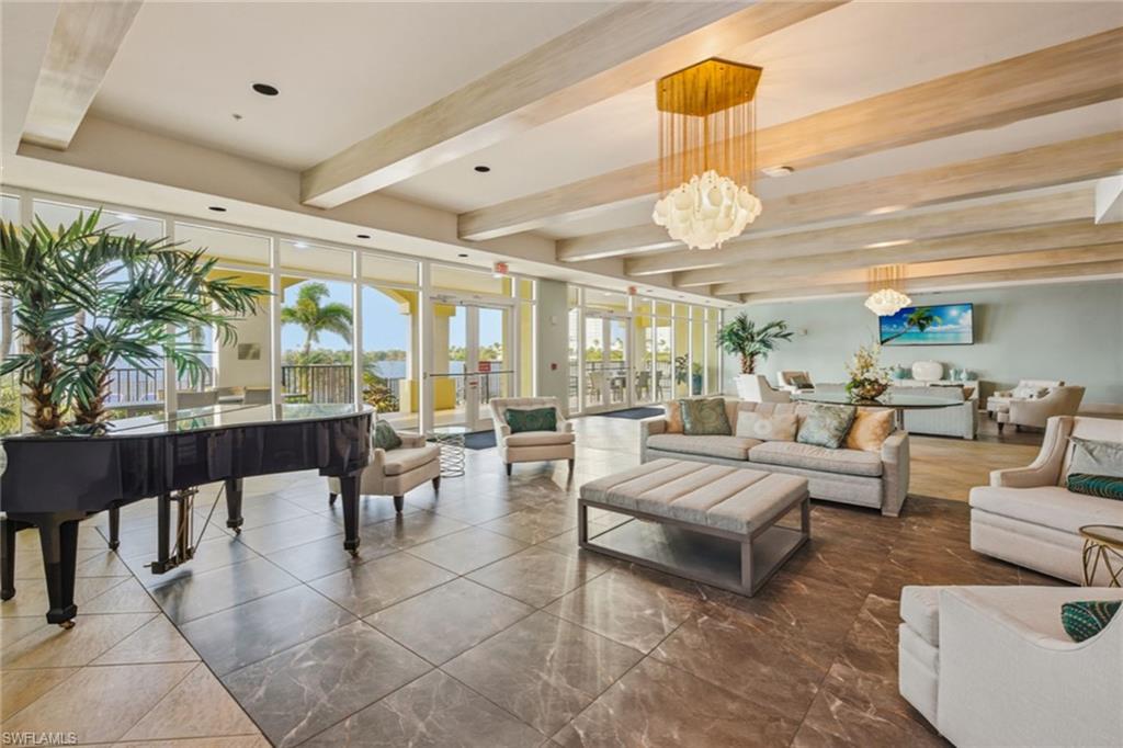 BEAU RIVAGE - Residential