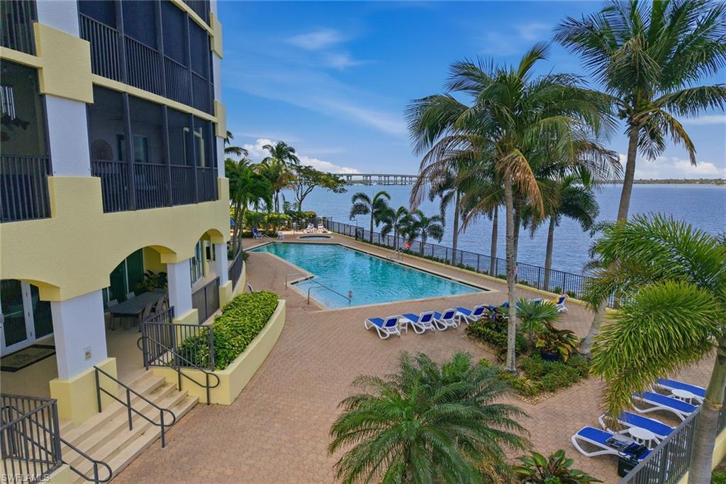 BEAU RIVAGE - Residential