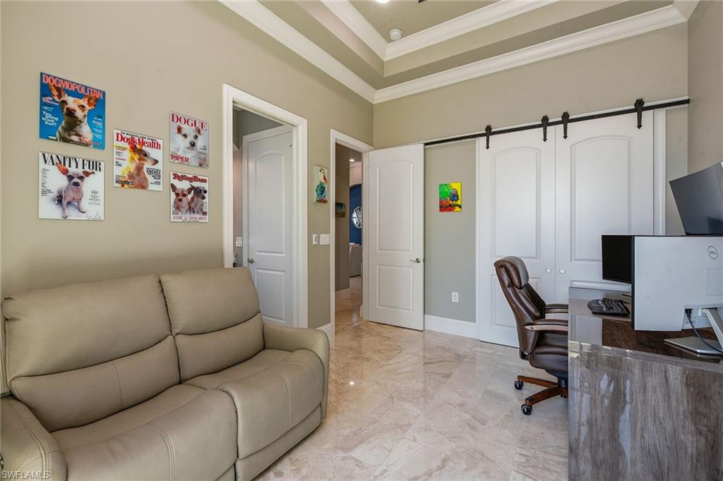 BEAU RIVAGE - Residential