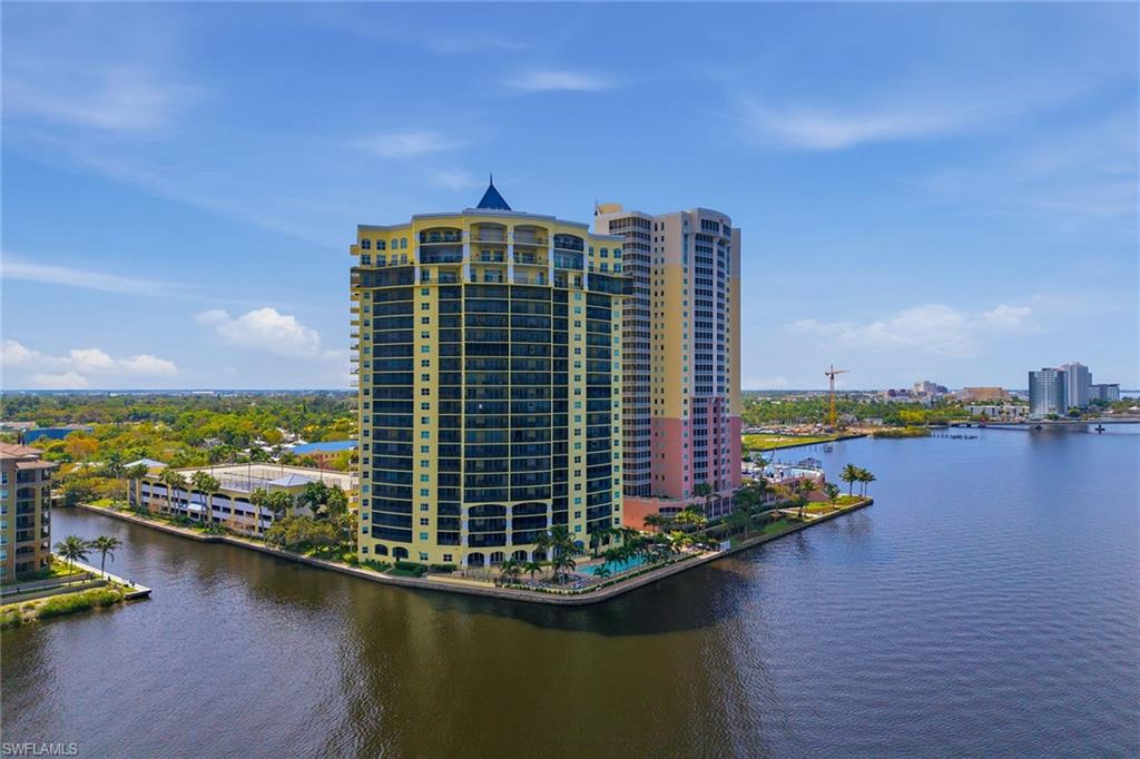 BEAU RIVAGE - Residential