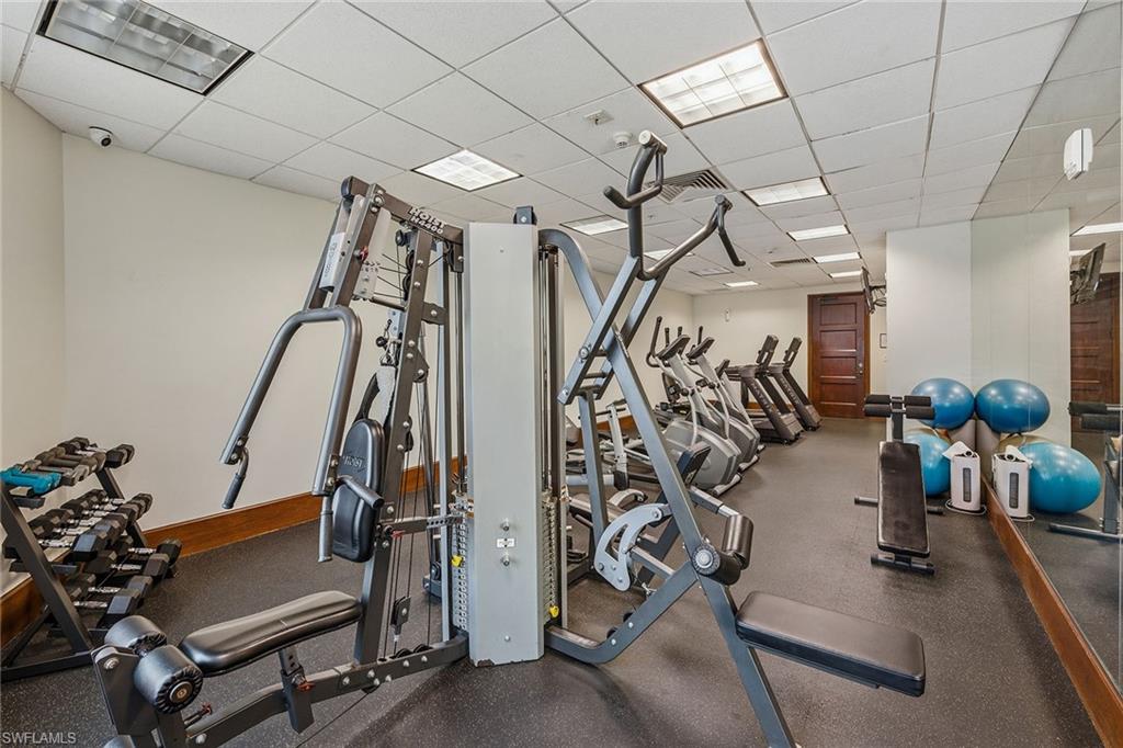 BEAU RIVAGE - Residential