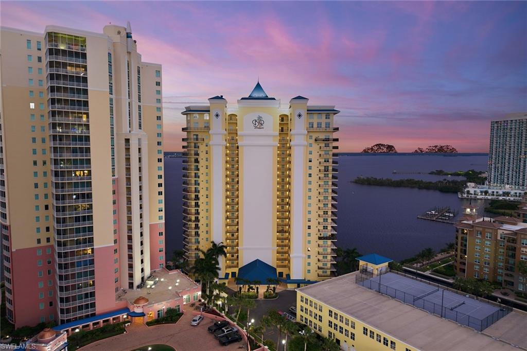 BEAU RIVAGE - Residential