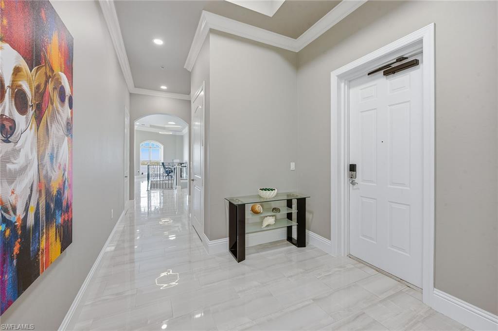 BEAU RIVAGE - Residential