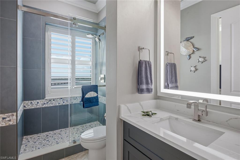 BEAU RIVAGE - Residential