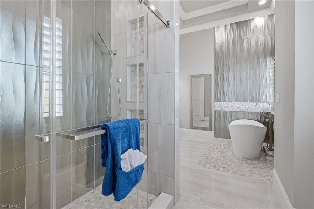 BEAU RIVAGE - Residential