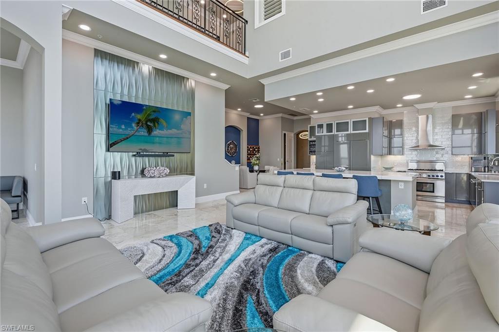 BEAU RIVAGE - Residential