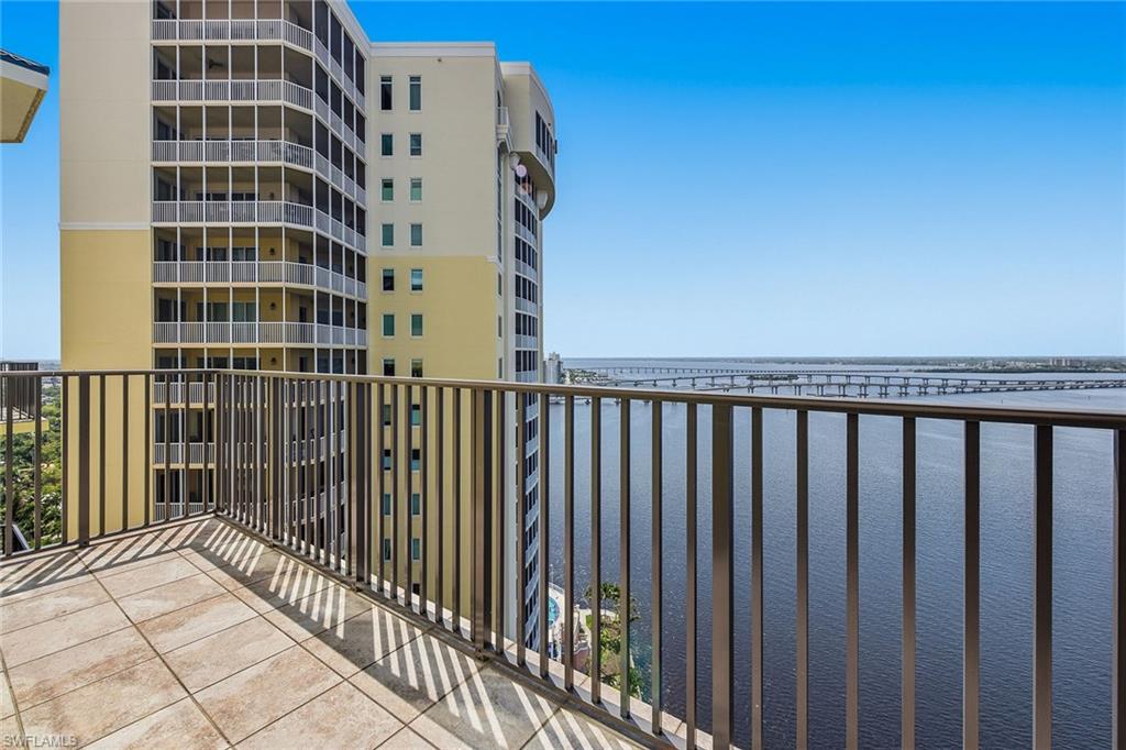 BEAU RIVAGE - Residential