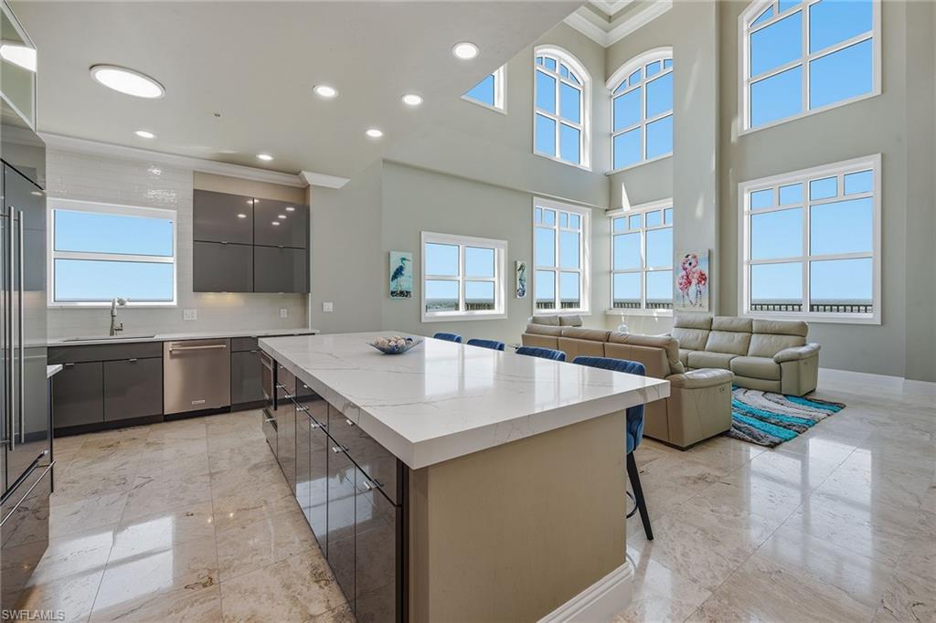 BEAU RIVAGE - Residential