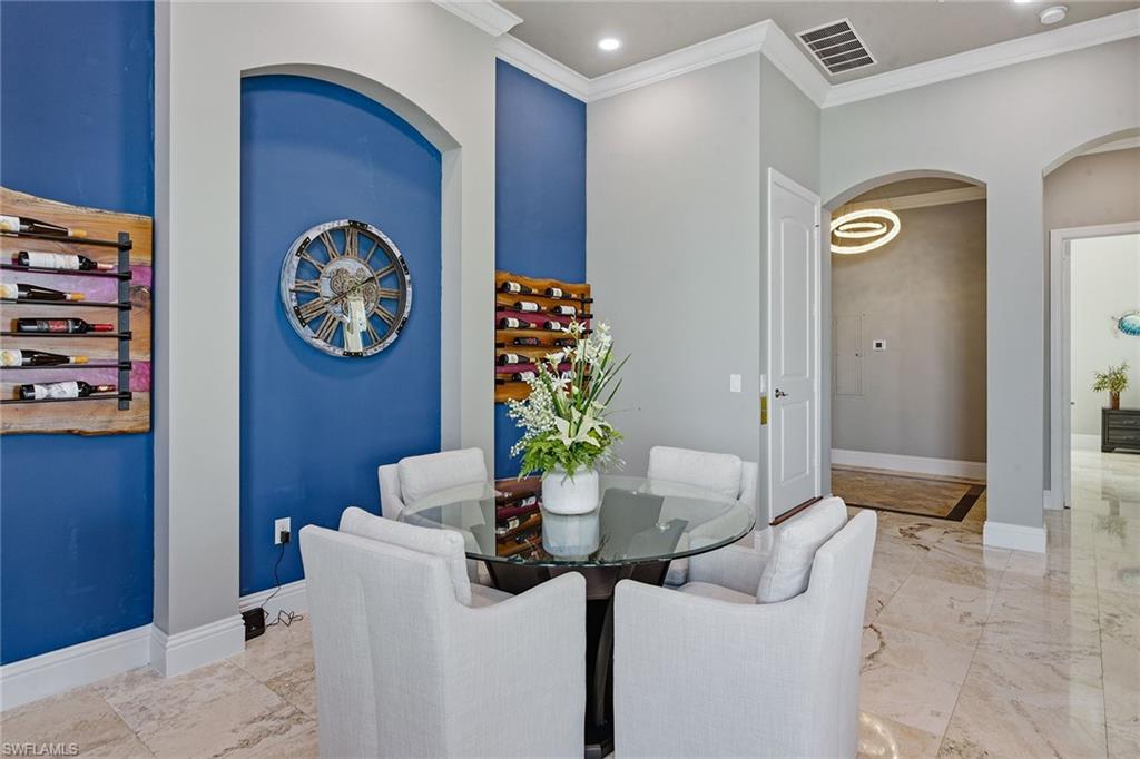 BEAU RIVAGE - Residential