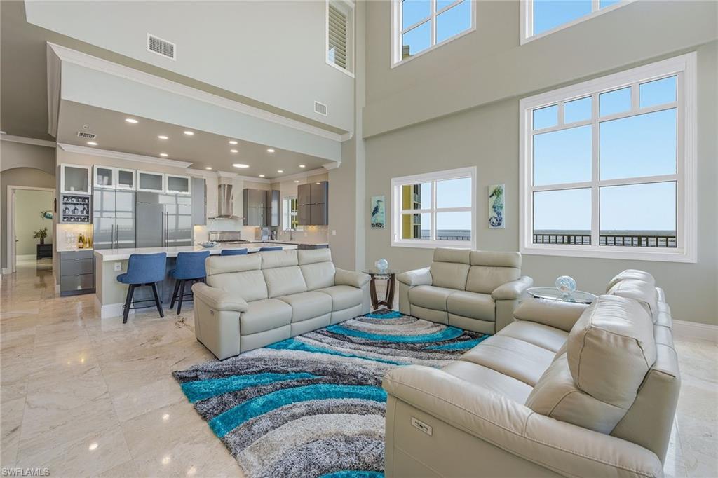 BEAU RIVAGE - Residential