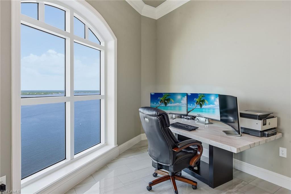 BEAU RIVAGE - Residential