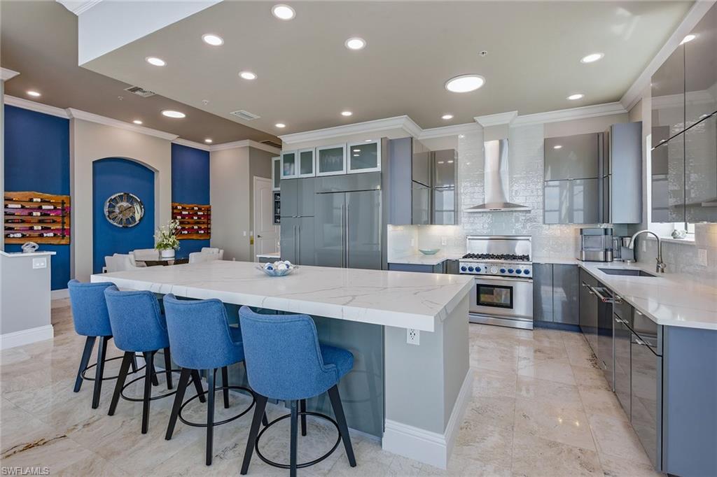 BEAU RIVAGE - Residential