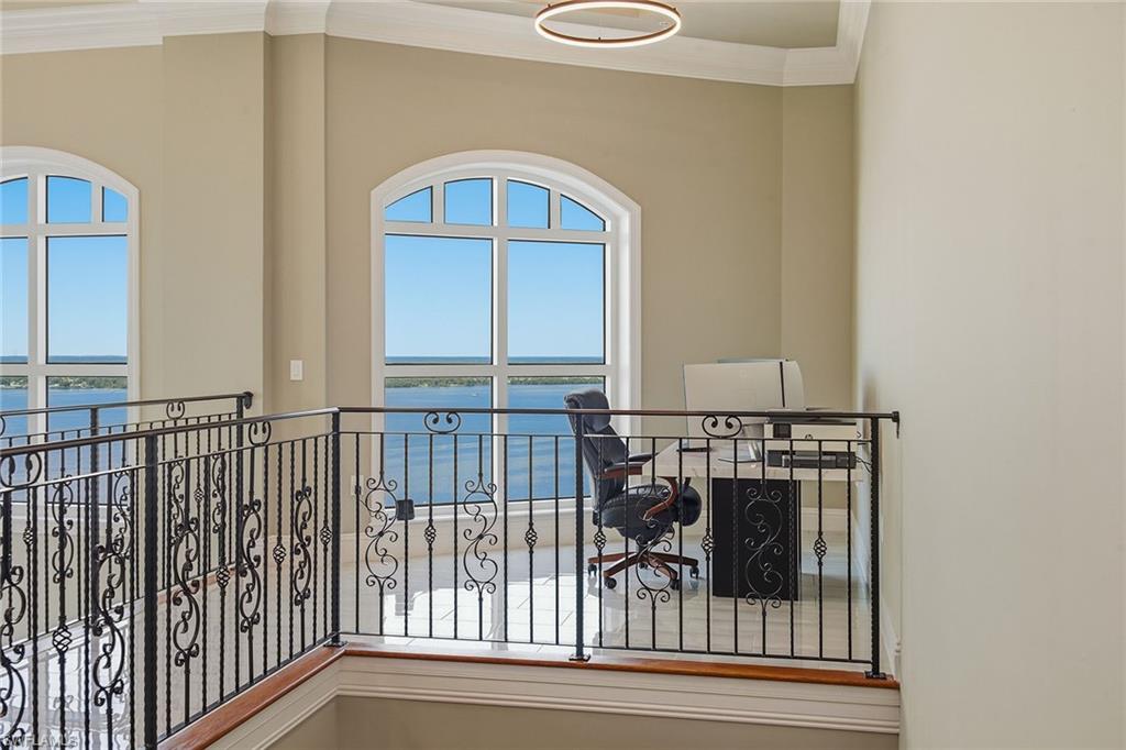 BEAU RIVAGE - Residential