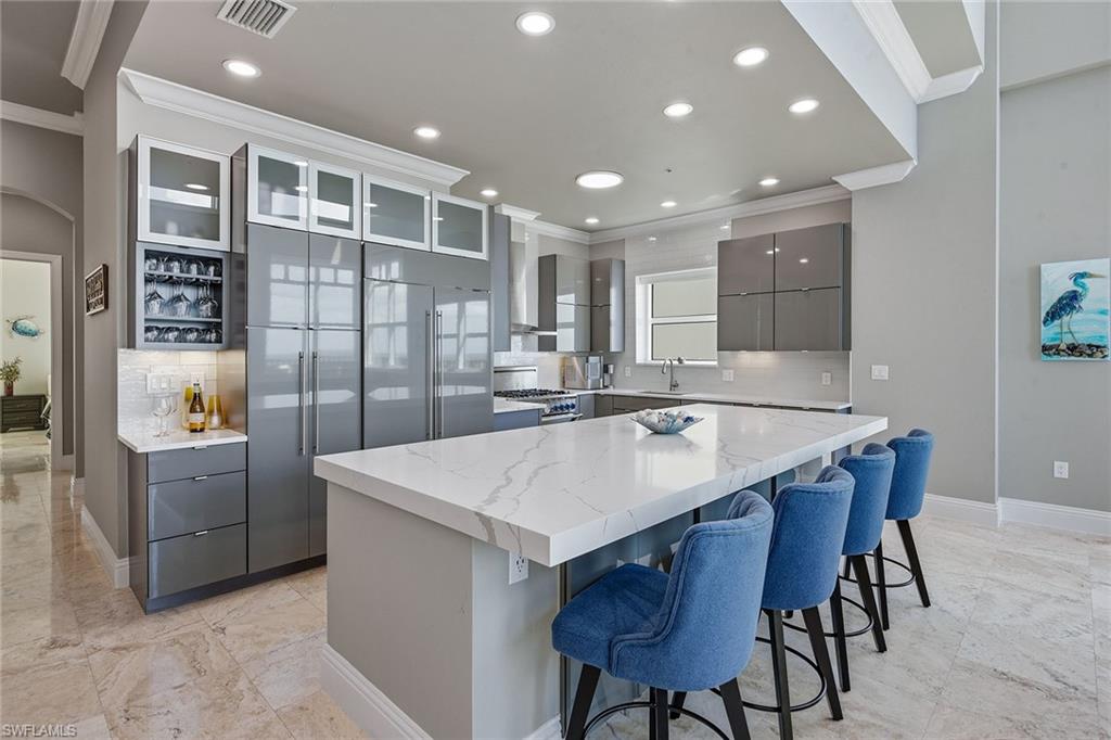 BEAU RIVAGE - Residential