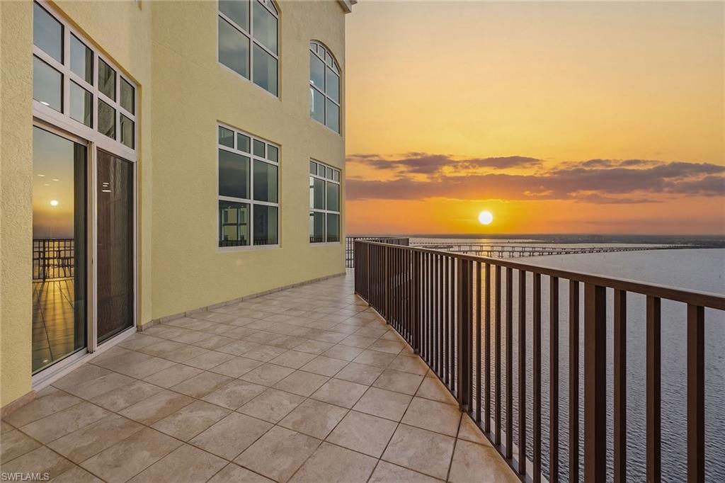 BEAU RIVAGE - Residential