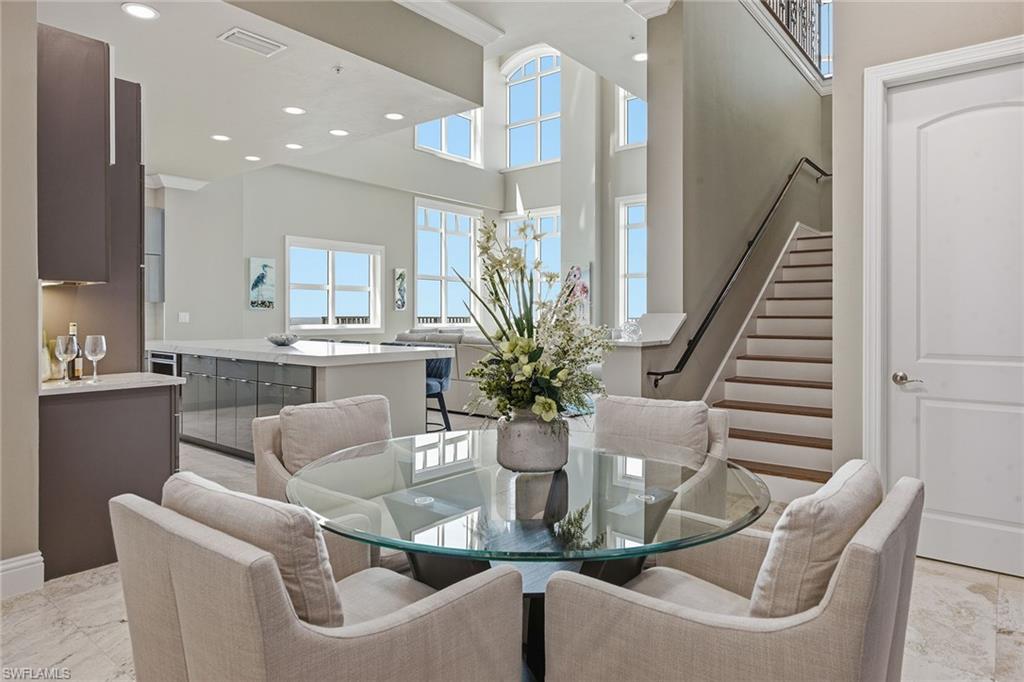 BEAU RIVAGE - Residential