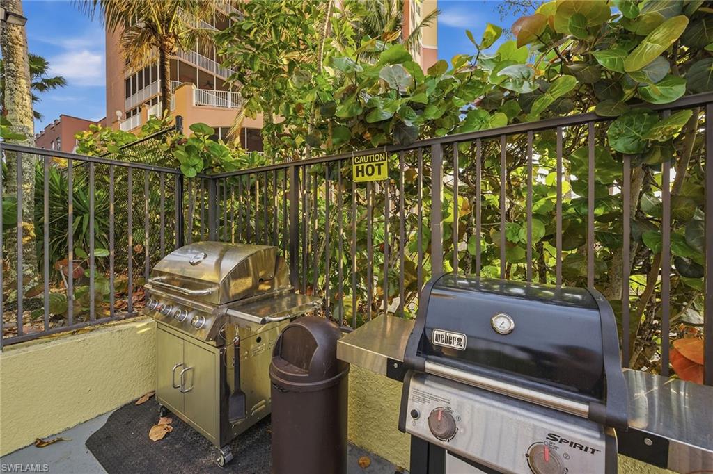 BEAU RIVAGE - Residential