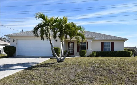 301 El Dorado Blvd N, Cape Coral, FL 33993 - MLS#: 225012525