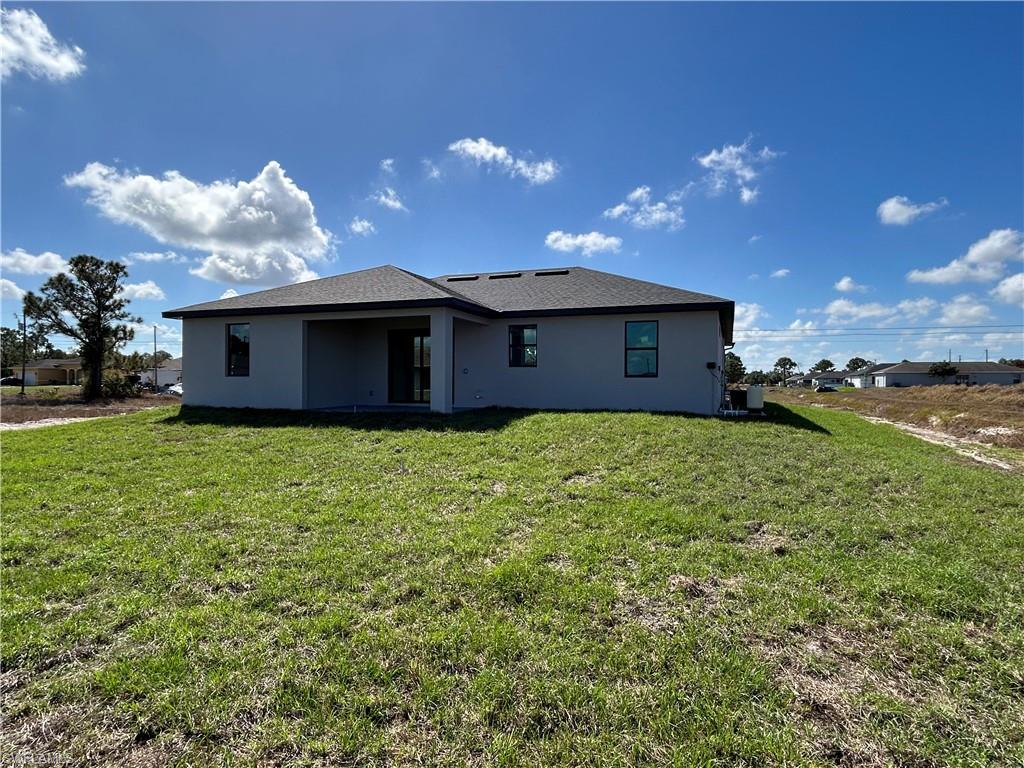 SOUTHWEST LEHIGH - Residential