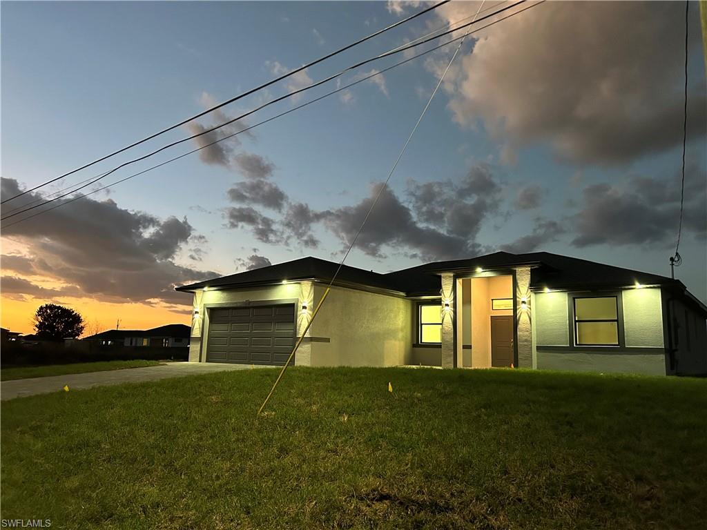 SOUTHWEST LEHIGH - Residential