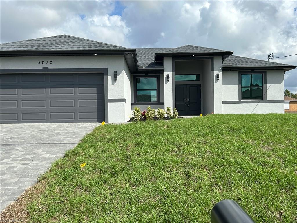 SOUTHWEST LEHIGH - Residential