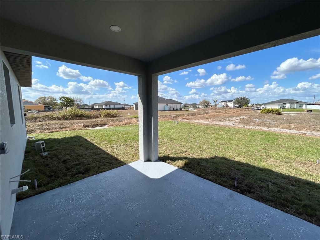 SOUTHWEST LEHIGH - Residential