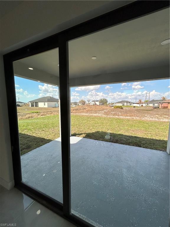 SOUTHWEST LEHIGH - Residential