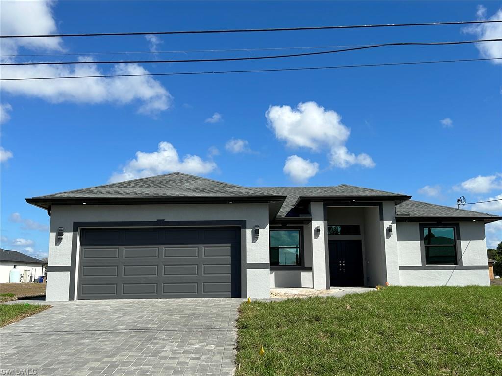 SOUTHWEST LEHIGH - Residential