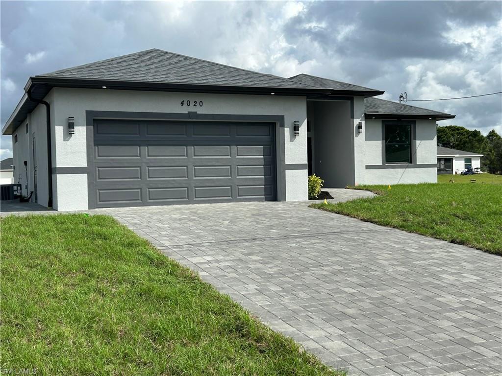 SOUTHWEST LEHIGH - Residential