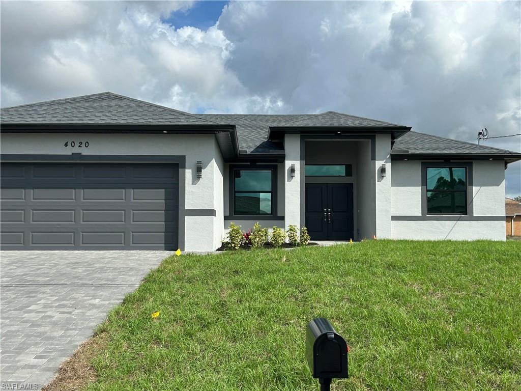 SOUTHWEST LEHIGH - Residential