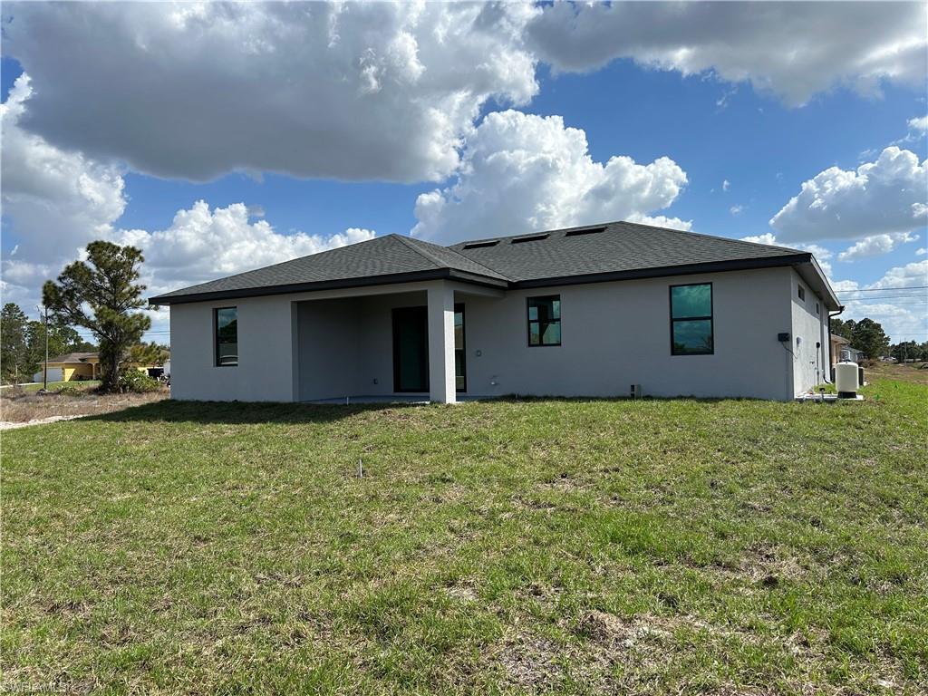 SOUTHWEST LEHIGH - Residential