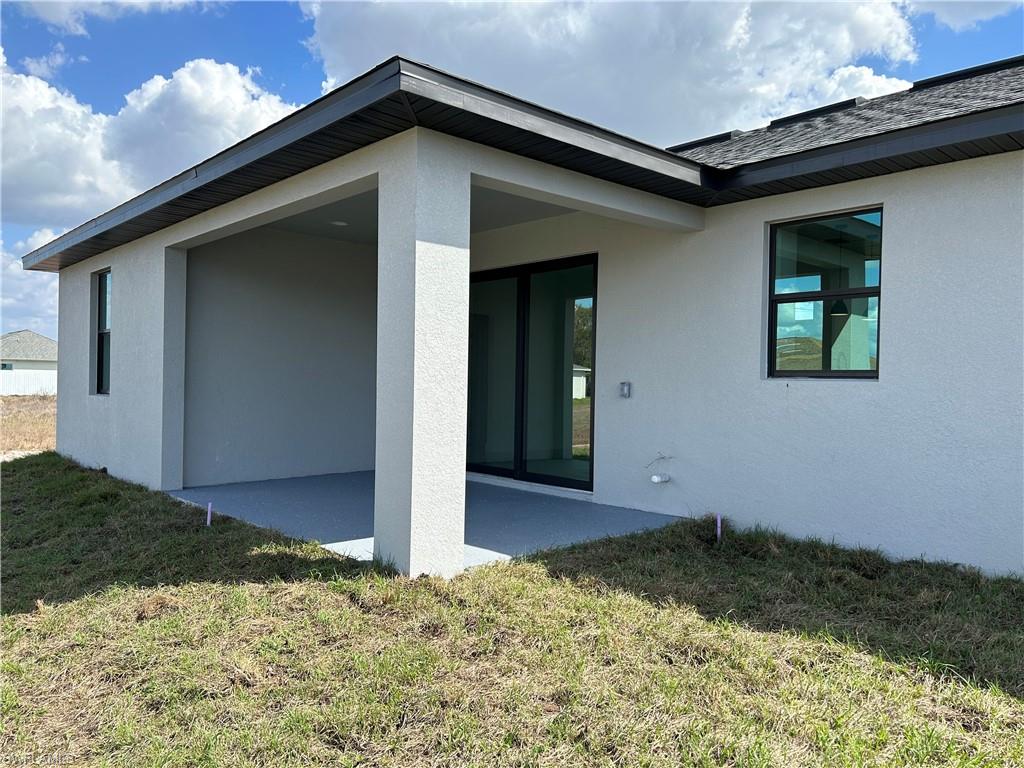 SOUTHWEST LEHIGH - Residential