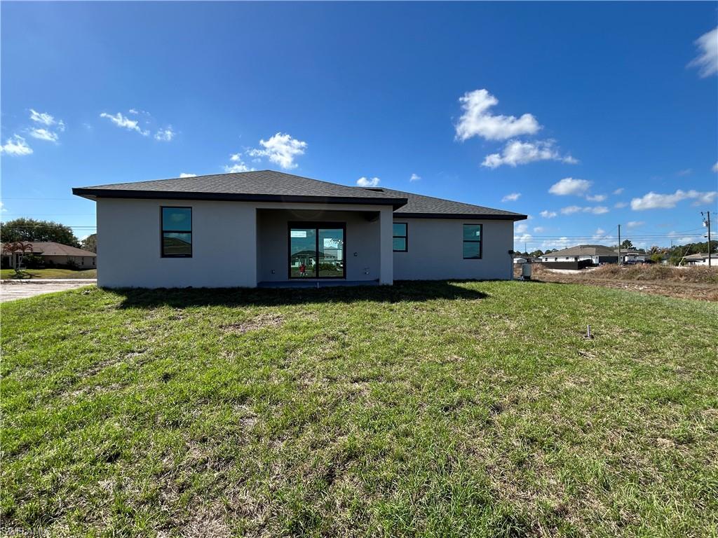 SOUTHWEST LEHIGH - Residential