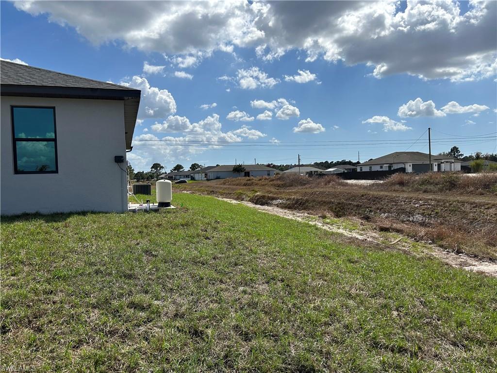 SOUTHWEST LEHIGH - Residential