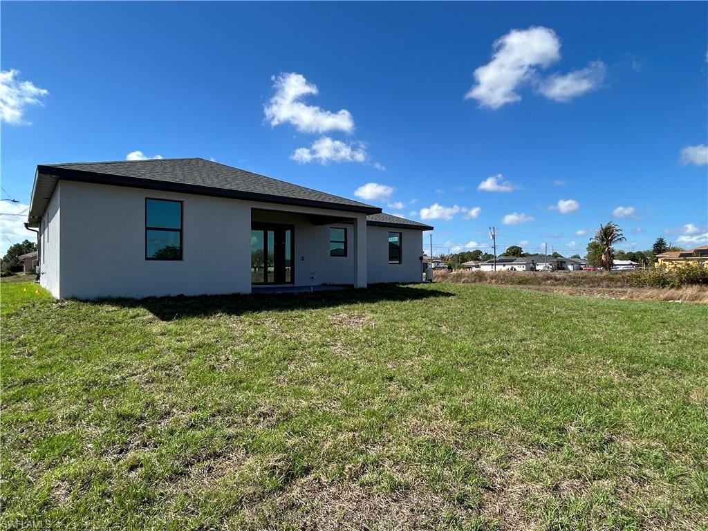 SOUTHWEST LEHIGH - Residential