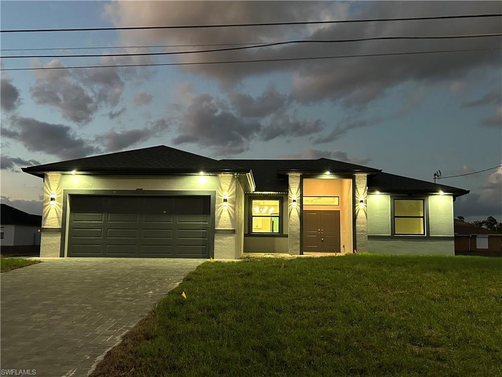 SOUTHWEST LEHIGH - Residential