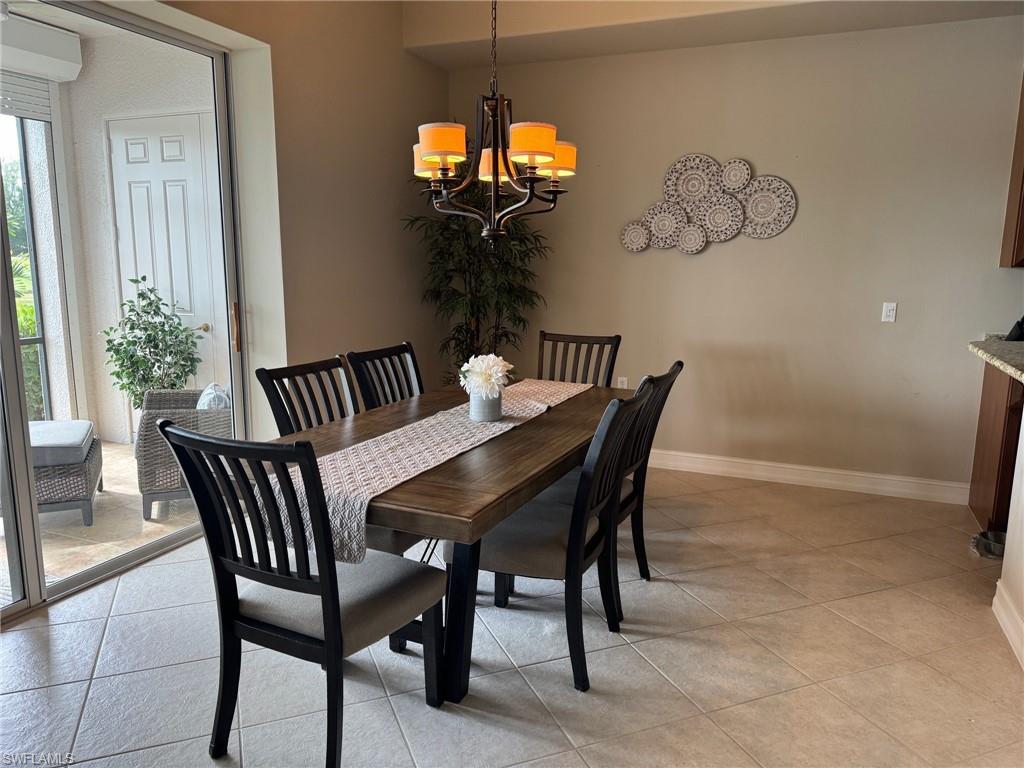 TRIANA - Residential Lease