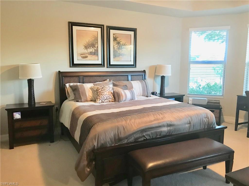 TRIANA - Residential Lease