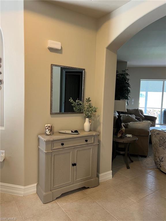 TRIANA - Residential Lease