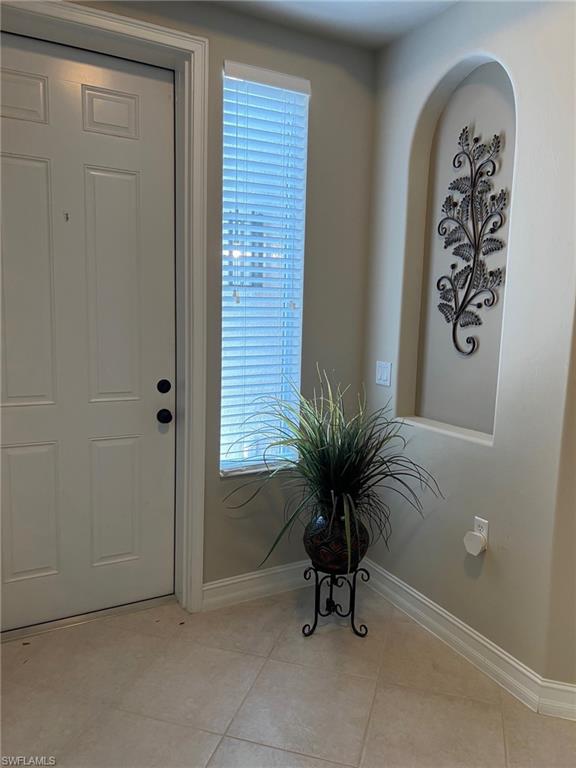 TRIANA - Residential Lease