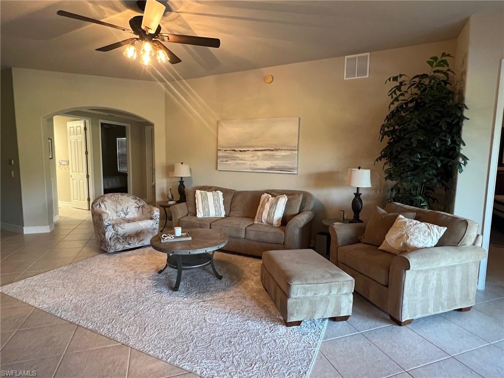 TRIANA - Residential Lease