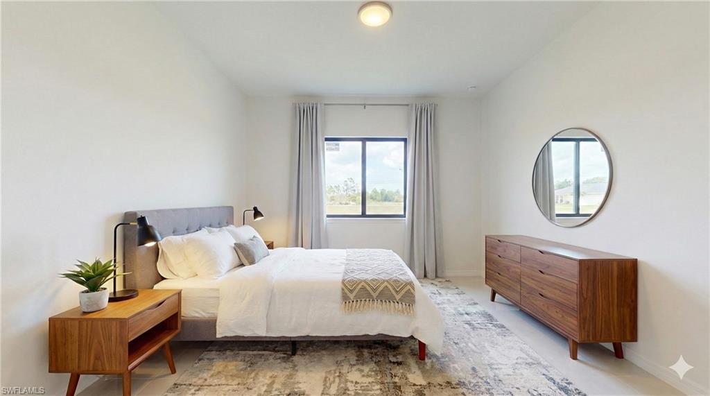 CAPE CORAL - Residential Lease