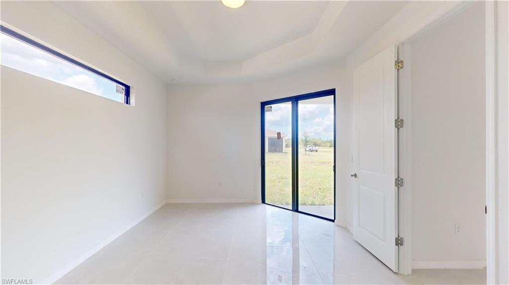 CAPE CORAL - Residential Lease