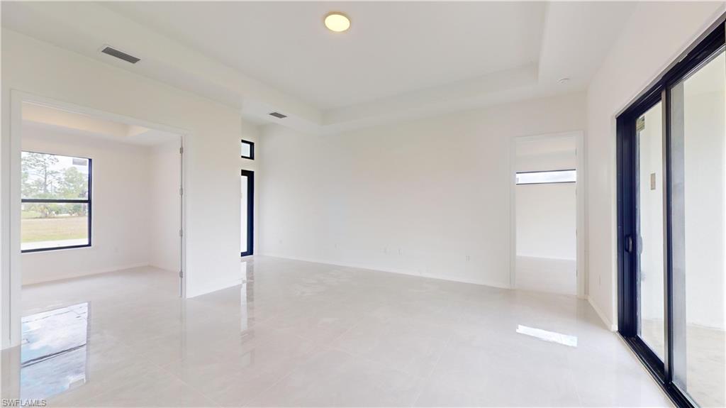 CAPE CORAL - Residential Lease