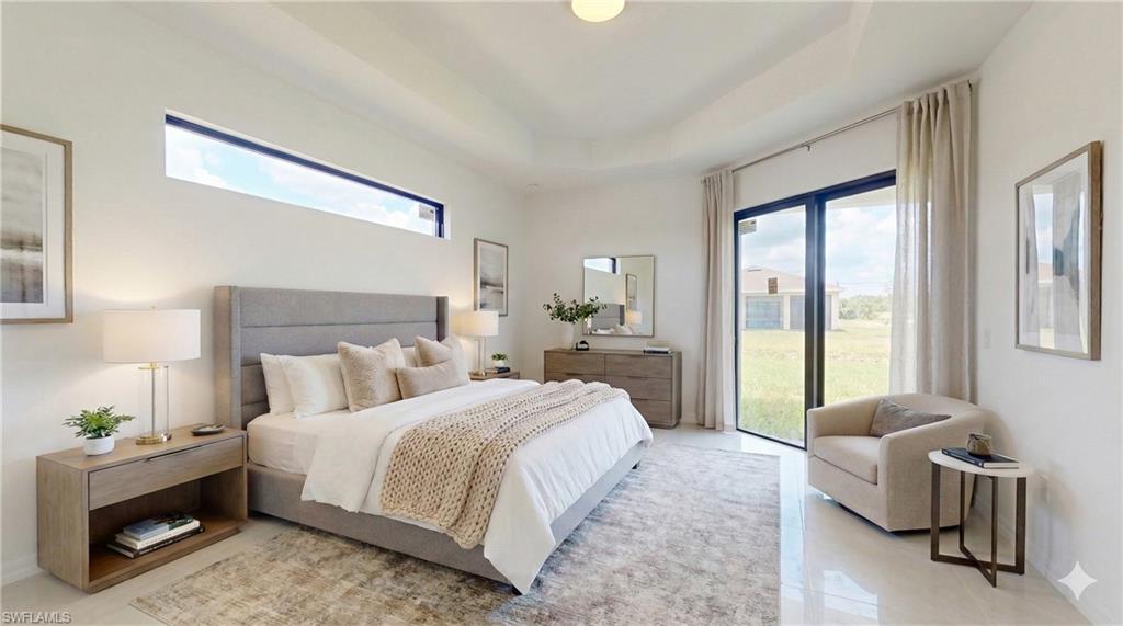 CAPE CORAL - Residential Lease