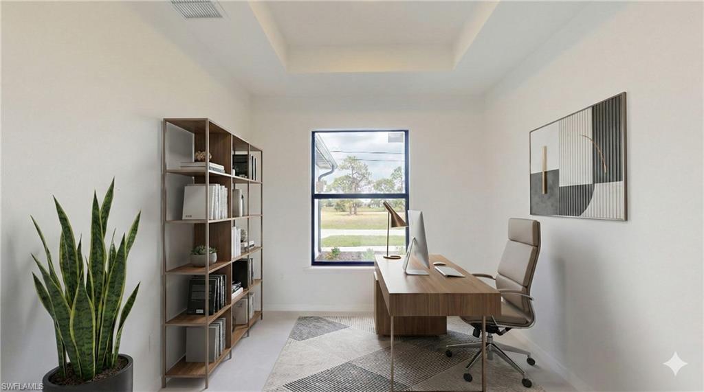 CAPE CORAL - Residential Lease